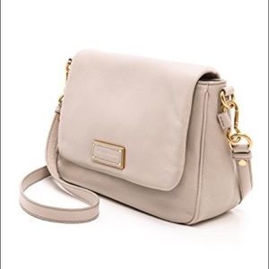 Marc by Marc Jacobs Too Hot To Handle Crossbody